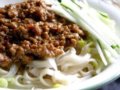 成都美食——担担面