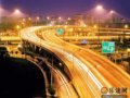 成都创最佳旅游城市——繁华夜景