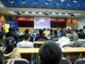 北航凌峰社2006 两峰连登登山报告会
