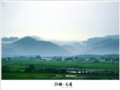 黟县南屏：无语对斜晖（组图）