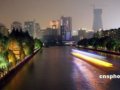 流光溢彩大运河