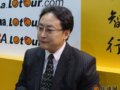 中坤投资集团总规划师姬旭升访谈