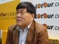 宁波旅游局副局长王民宣访谈
