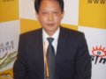 上海旅游事业管理委员会处长赵梦柳访谈