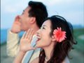 组图：价值10万元的户外婚纱摄影