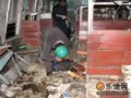 印度火车发生炸弹爆炸 70人死伤