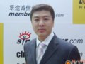 专访神舟国旅总经理助理陈栩先生