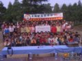 上海“驴友”俱乐部代表到全椒开展捐资助学活动