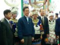 韩正、邵琪伟参观展览