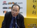 专访上海松江管委会副主任娄建源