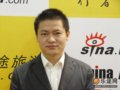 专访西塘旅游公司市场运行部经理匡平平
