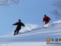 东北四大滑雪场统一价格 首次推出夜滑