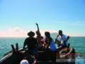 东极之旅“灵魂出窍”