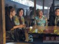 和田，喀什河边的两百亩现代庄园