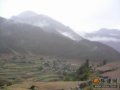 尼汝,神秘之境,世界第一村的徒步之旅