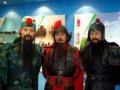 回顾：无锡影视城的真人秀