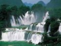打破景区散乱弱格局 德天旅游联盟闪亮迎客