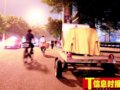 广州一公园爆炸 警方正在调查