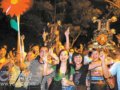 11万市民白云山登顶祈福