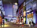 中国内地首条星光大道杭州造