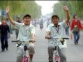 环球旅行夫妇抵达杭州