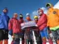 KAILAS 未登峰计划再获进展