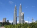 马来西亚：2007旅游年欢迎中国游客
