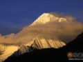 远山的呼唤：贡嘎神山转山侧记（上）
