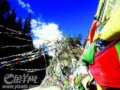 帕隆藏布江：我的香格里拉