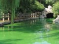 大明湖等景区：曾经为温饱担忧
