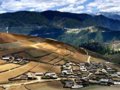 自驾香格里拉好一个世外桃源