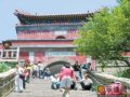 登泰山，犹阅一部中国古代史（组图）