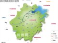 2010年，三小时穿越浙江