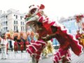 杭州馆拱墅主题双周活动昨启幕