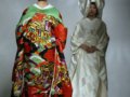 杭州上演日本“和服秀”