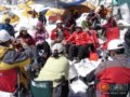 卓奥友登山队：抓住好天气 有望国庆日登顶