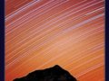西藏印象：珠穆朗玛的星空
