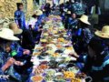 红河州旅游局推出“红河之旅醉在风情”活动