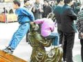 黄金周：欧美旅游业人士期盼中国人文明出游