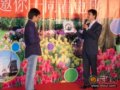 荷兰旅游局黄金周活动于王府井成功举行