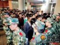 北京30日出京火车票145分钟内售罄