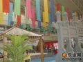 回顾：西部旅交会上的展台各具特色