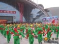回顾：04年别具特色的开幕式