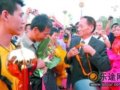 全国户外运动俱乐部挑战赛--探路者勇夺冠