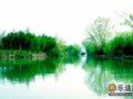 组图：西溪 淡妆浓抹总是相宜