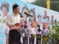 电视剧《天仙配》安徽天柱山举行开机仪式