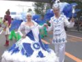 北京国际旅游文化节行进表演23日隆重举行