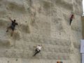 2006第三届龙潭湖畔岩友英雄大会结束