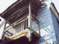 渼陂 走过千年老街古巷(图)