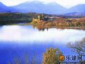 苏格兰：探秘神话中的禁地(组图)